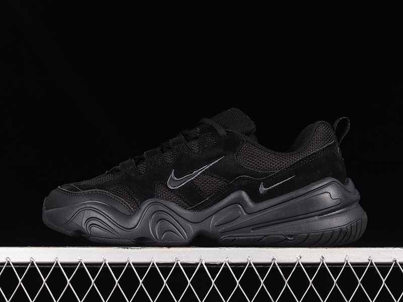 COURT LITE 2 BLACK/BLACK/BLACK · DR9761-111, photo 1