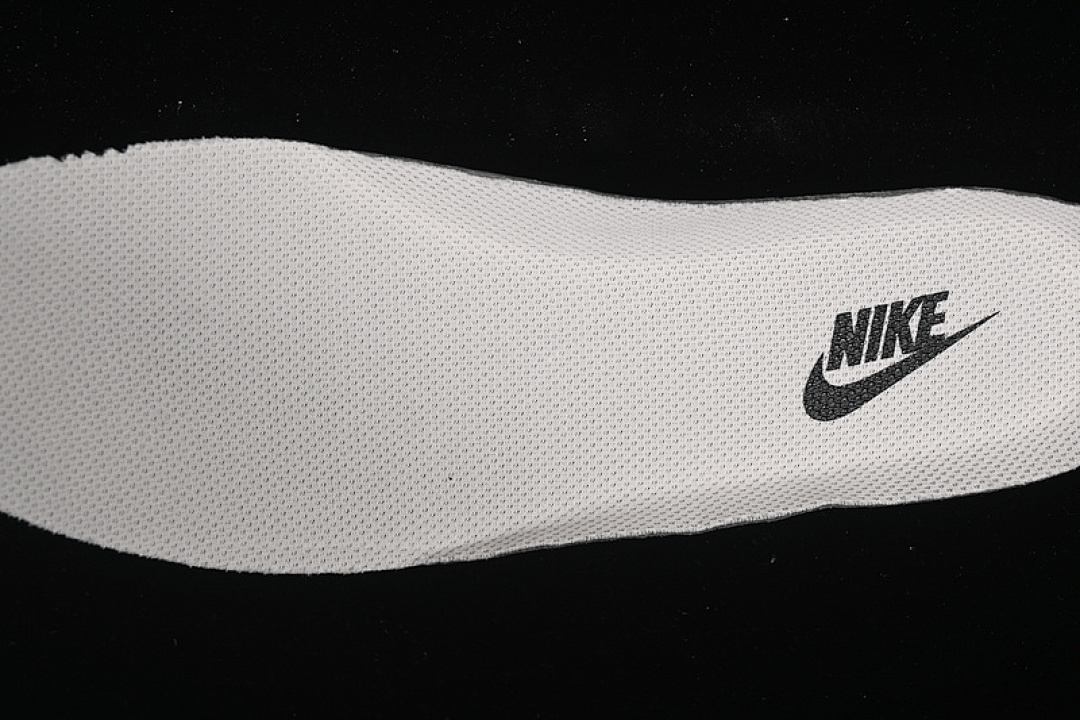 Nike [XS1958-544]-[AIR FORCE 1 07 LOW WHITE/BLACK]-[WOMAN:36-39]-[MAN:40-45] - Image 4