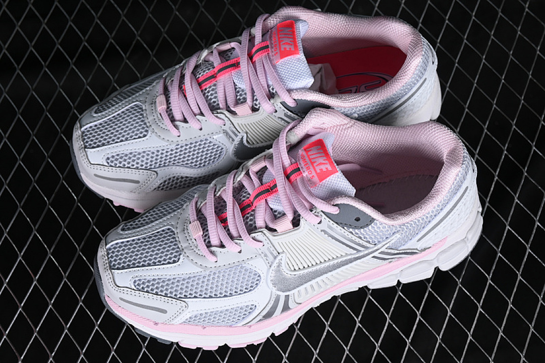 Nike [FN3695-001]-[ZOOM VOMERO 5 SP WHITE/GREY]-[WOMAN:36-39]-[MAN:40-45] - Image 10
