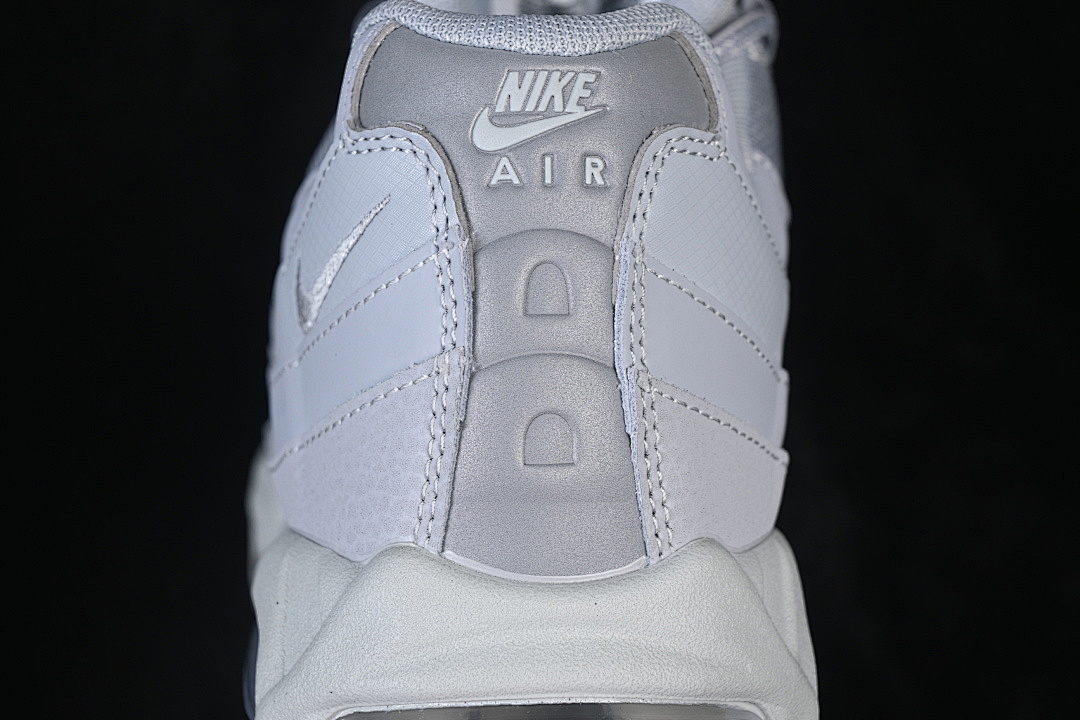 Unbranded [HM8755-002]-[AIR MAX 95 OG WOLF GREY/WOLF GREY/ANTHRACITE/WOLF GREY]-[MAN:40-46] - Image 7