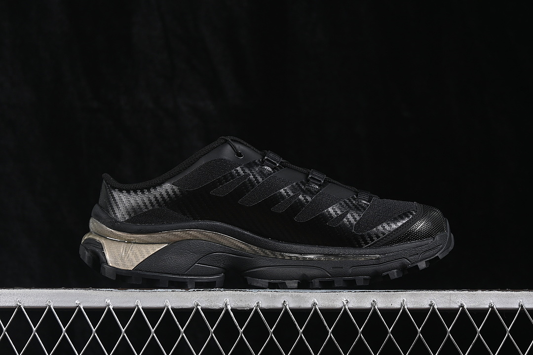 On Running [475359-28]-[XT 4 MULE MM6 MAISON MARGIELA CASUAL SHOES BLACK/GREEN]-[WOMAN:36-39]-[MAN:40-45] - Image 15
