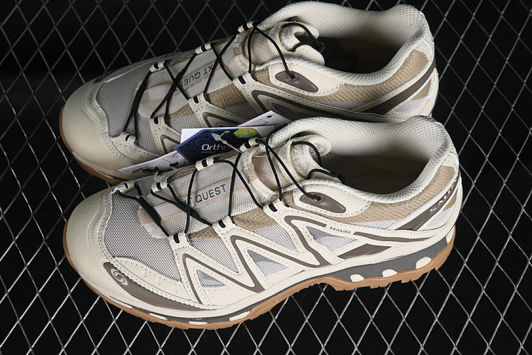 On Running [475413-23]-[XT QUEST ADV OUTDOOR OFF ROADING BEIGE/KHAKI]-[WOMAN:36-39]-[MAN:40-46] - Image 10