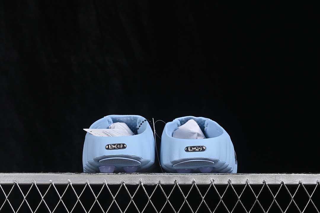 Unbranded [HY5028-001]-[MIND 001 MASSAGE SLIPPERS BLUE/BLUE/BLUE]-[WOMAN:38-39]-[MAN:40-47.5] - Image 12