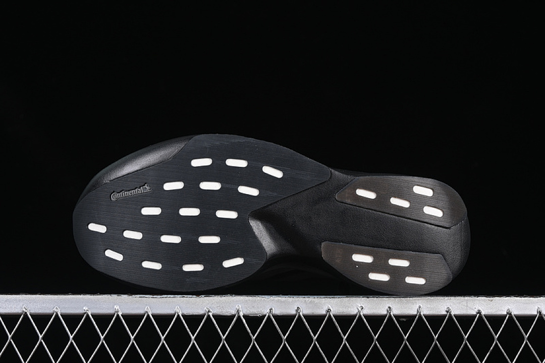 Adidas [JP7147]-[ADIZERO EVO SL CORE BLACK/IRON METALLIC/CORE BLACK]-[MAN:39-45] - Image 15