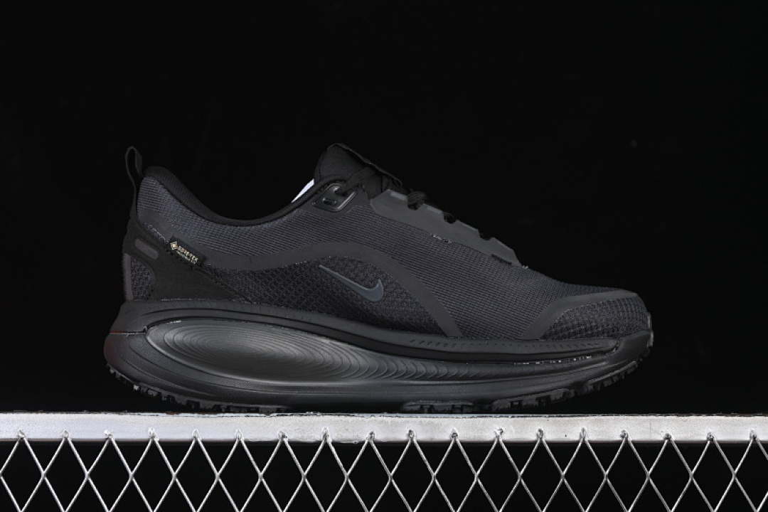 Nike [HQ7001-001]-[AIR ZOOM VOMERO 18 GTX CASUAL RUNNING SHOES INKINESS/BLACK]-[WOMAN:36-39]-[MAN:40 - Image 15