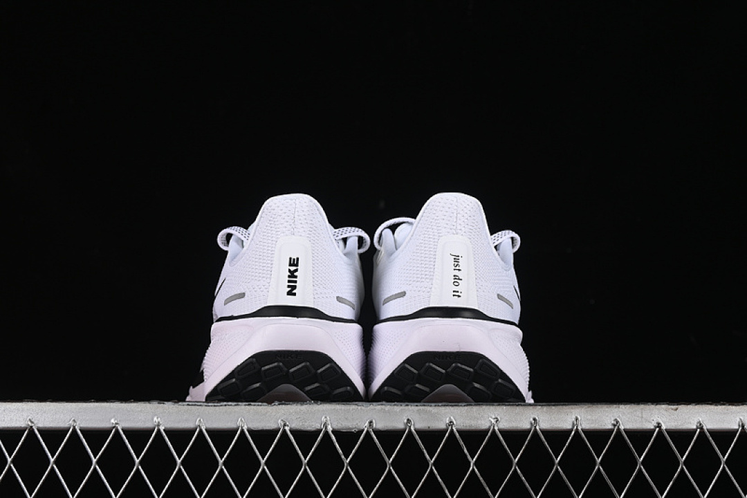 Nike [FV2722-001]-[AIR ZOOM PEGASUS 41 BLACK/WHITE]-[WOMAN:36-39]-[MAN:40-45] - Image 14