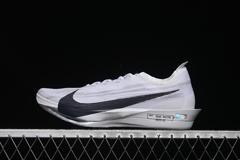 ZOOMX STREAKFLY 2 WHITE/GREY/BLACK/SILVER · HF6416-100, photo 1