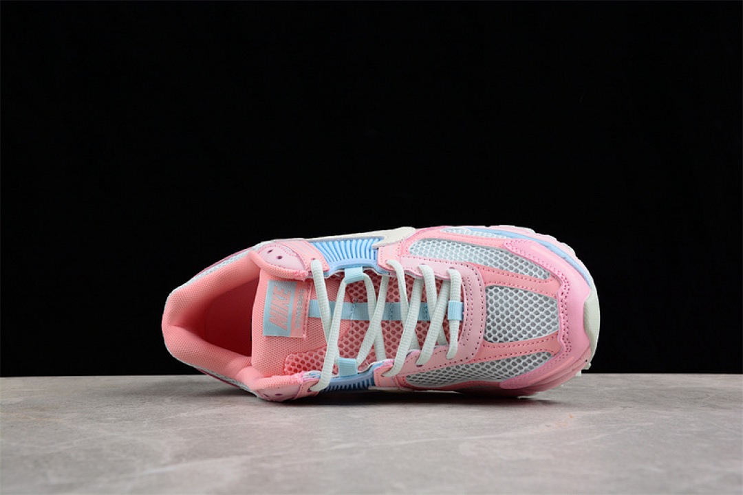 Nike [FJ4453-668]-[ZOOM VOMERO 5 SP BLUE/PINK/GREY]-[WOMAN:36-39]-[MAN:40-45] - Image 2