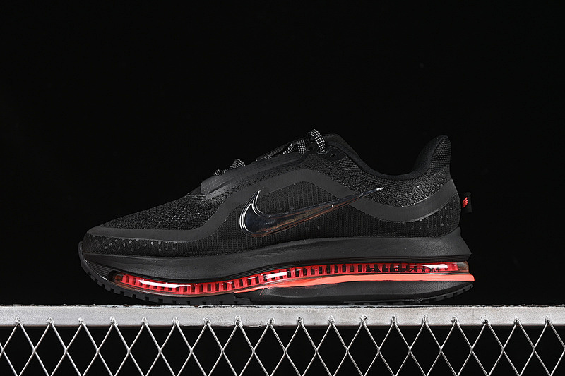 Nike Nike AIR ZOOM PEGASUS PREMIUM BLACK/BRIGHT CRIMSON/METALLIC SILVER · HQ2592-003, photo 1
