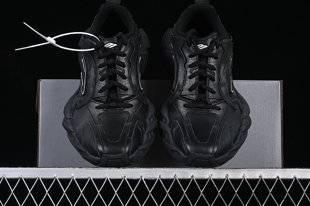 Balenciaga [WDTSC1000]-[BA*LEN*CIAGA MONDAY BLACK/GREY]-[WOMAN:35-39]-[MAN:40-46] - Image 14