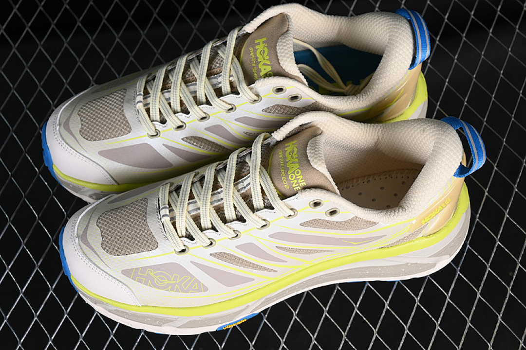 Hoka [1126851 EOTN]-[HOKA MAFATE SPEED 2 GREY/GREEN/BROWN]-[WOMAN:36-39]-[MAN:40-46] - Image 10
