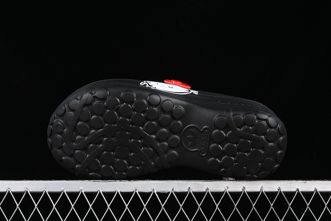 Adidas [IH0280]-[ADIFOM STAN SMITH PLATFORM MULE BLACK/WHITE/RED]-[WOMAN:35-39]-[MAN:40-44] - Image 14