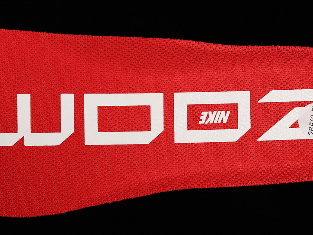 Nike [DQ7896-600]-[AIR ZOOM PEGASUS 39 RED/RED/WHITE]-[MAN:39-45] - Image 3
