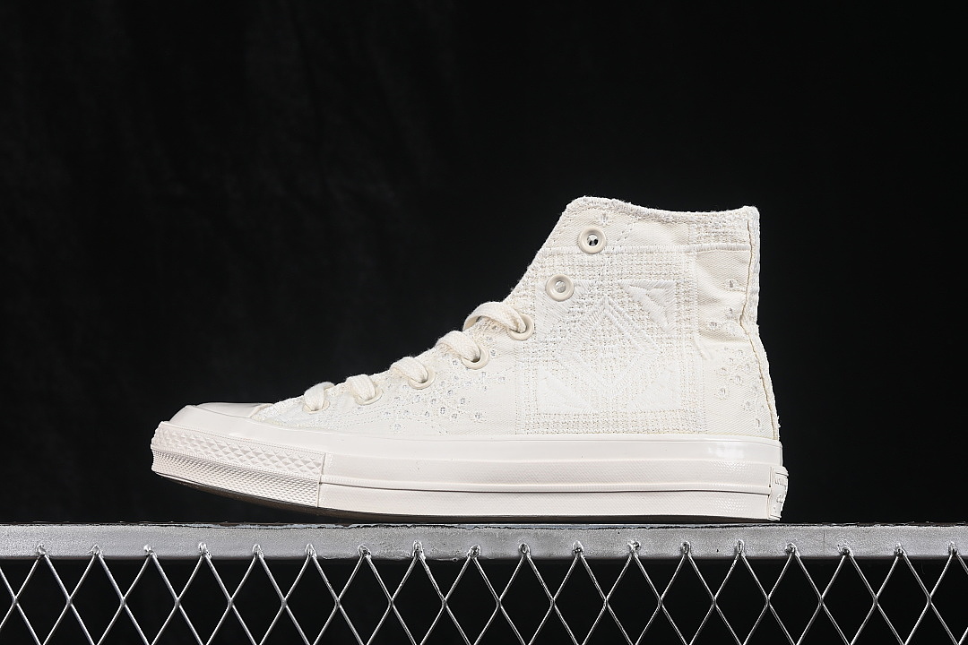 Unbranded [A16986C]-[ALL STAR FRESH AND CASUAL BOARD SHOES WHITE/PURE WHITE]-[WOMAN:35-39.5]-[MAN:40-44], photo 1