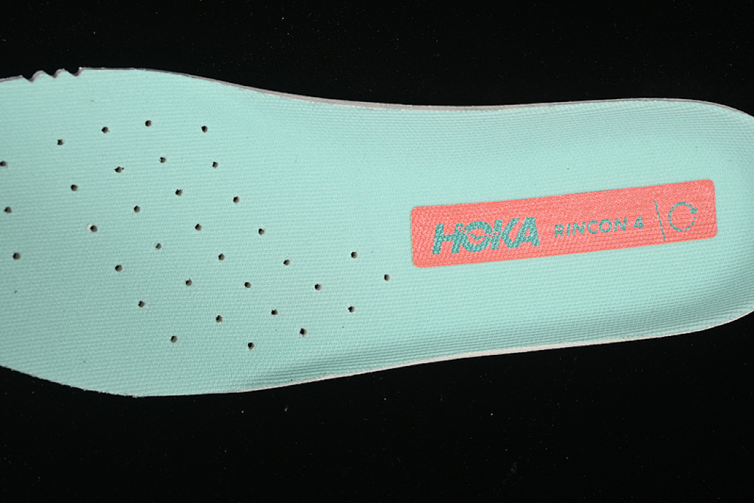 On Running [1155131 SCQ]-[HOKA ONE RINCON 4 GREEN/BLUE]-[WOMAN:36-39]-[MAN:40-46] - Image 4
