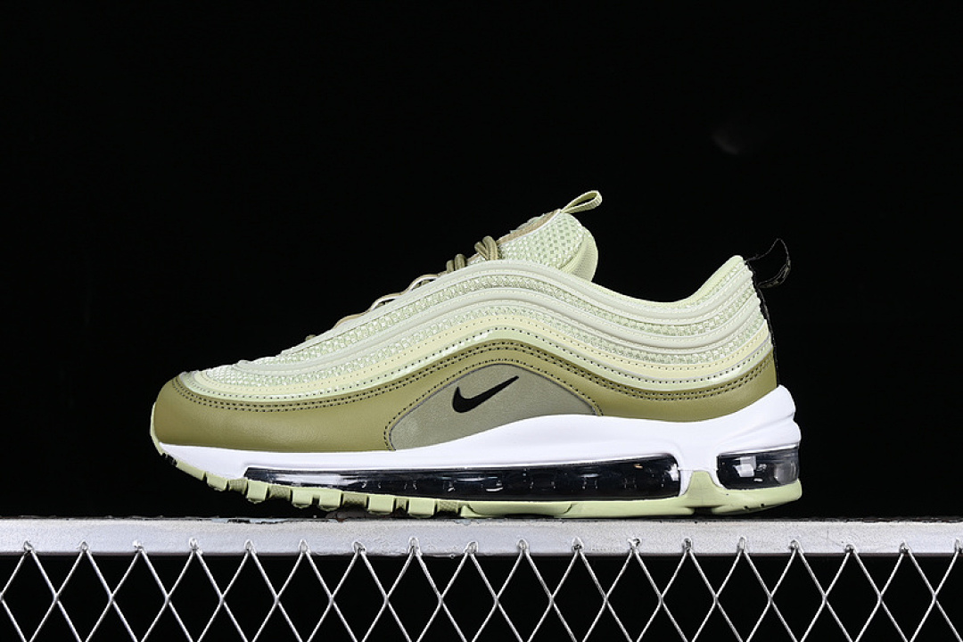 Unbranded [CI7388-301]-[AIR MAX 97 OLIVE AURA/BLACK/DUSTY OLIVE]-[WOMAN:36-39]-[MAN:40-43], photo 1