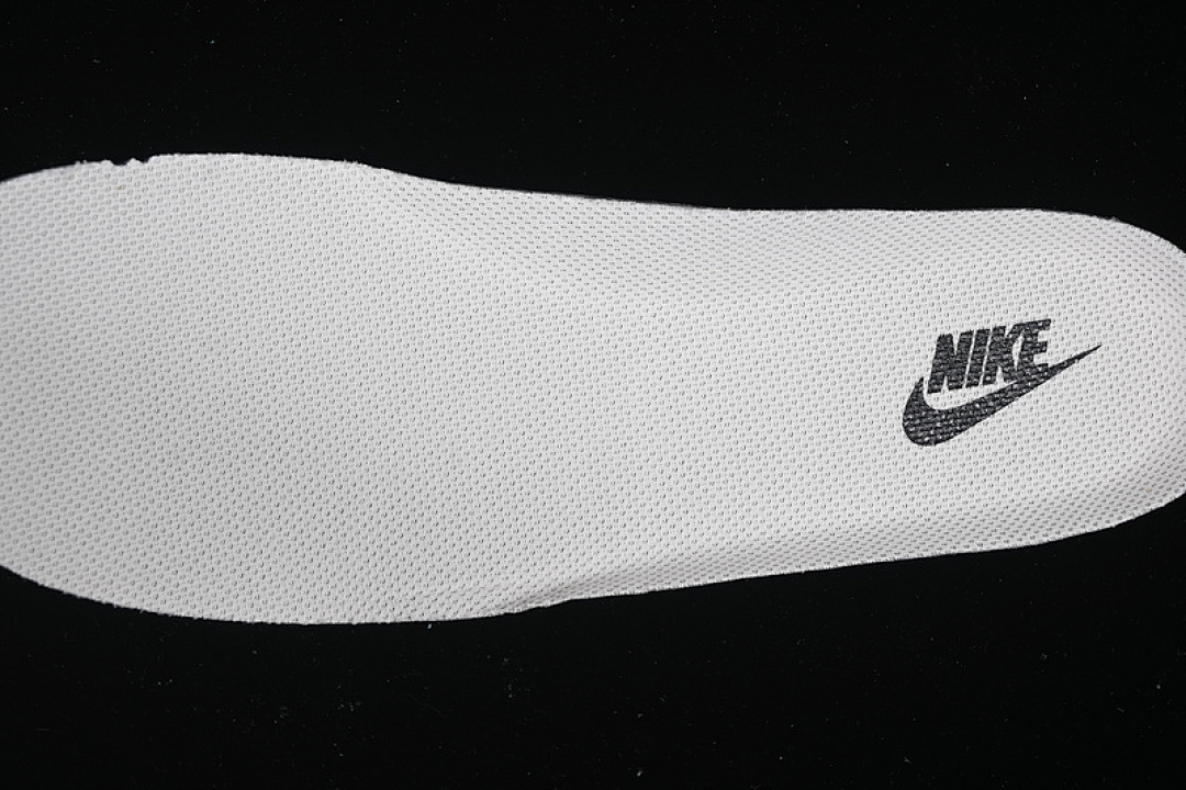 Nike [XZ6188-114]-[AIR FORCE 1 07 LOW WHITE/GREY/BLACK]-[WOMAN:36-39]-[MAN:40-45] - Image 5