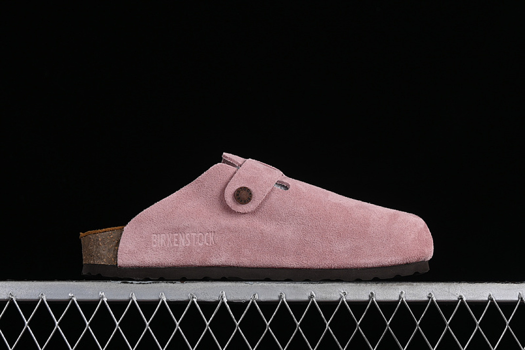 Birkenstock [BIRKENSTOCK PINK]-[WOMAN:35-39]-[MAN:40-44] - Image 2