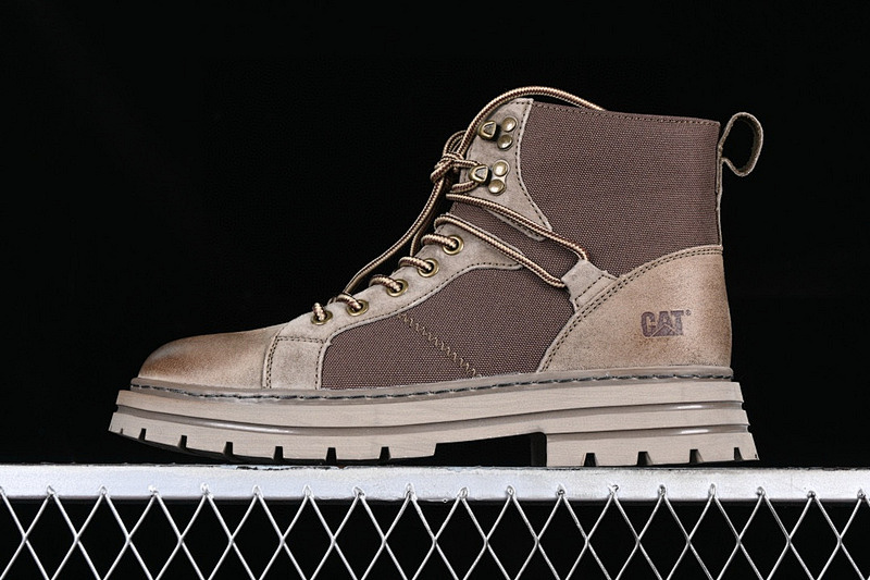 Timberland Timberland CAT GREY/BROWN/COFFEE · P722618COFFEE, photo 1