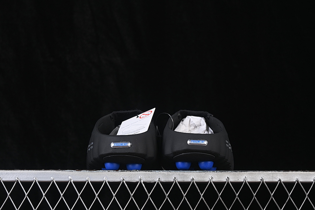 Unbranded [IQ8502-001]-[MIND 001 SLIDE BLACK/BLACK]-[WOMAN:36-38.5]-[MAN:40-48.5] - Image 12