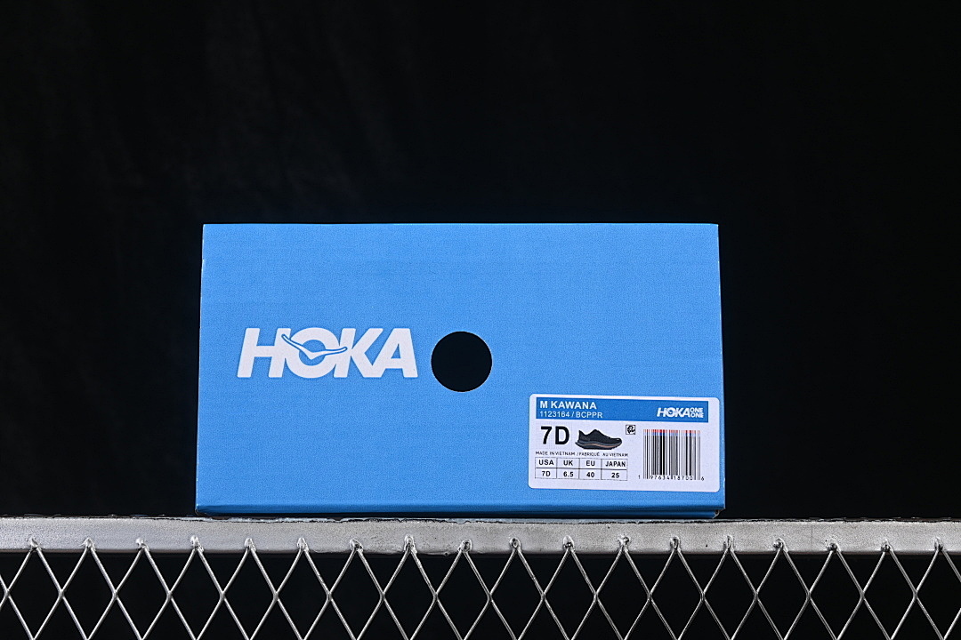 Hoka [1123164-BCPPR]-[HOKA ONE RUNNING SHOES BLACK/COPPER]-[WOMAN:36-39]-[MAN:40-46] - Image 12