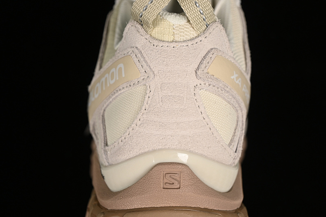 On Running [474786-25]-[XA PRO 3D SUEDE OUTDOOR OFF ROADING APRICOT/LIGHT BROWN]-[WOMAN:36-39]-[MAN:40-46] - Image 6
