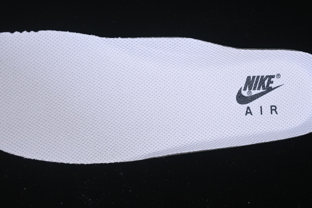 Nike [YF9511-816]-[AIR FORCE 1 07 LOW NAVY BLUE/WHITE]-[WOMAN:36-39]-[MAN:40-45] - Image 4