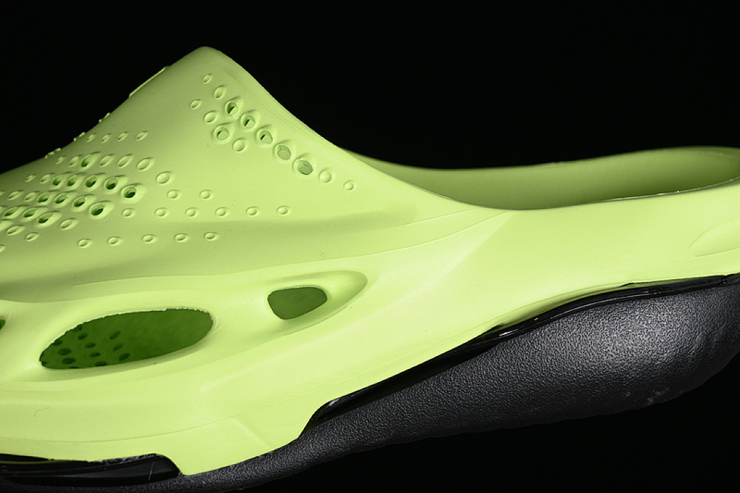 Nike [DH1258-700]-[ZOOM 005 BLACK/GREEN]-[WOMAN:36-39]-[MAN:40-45] - Image 6