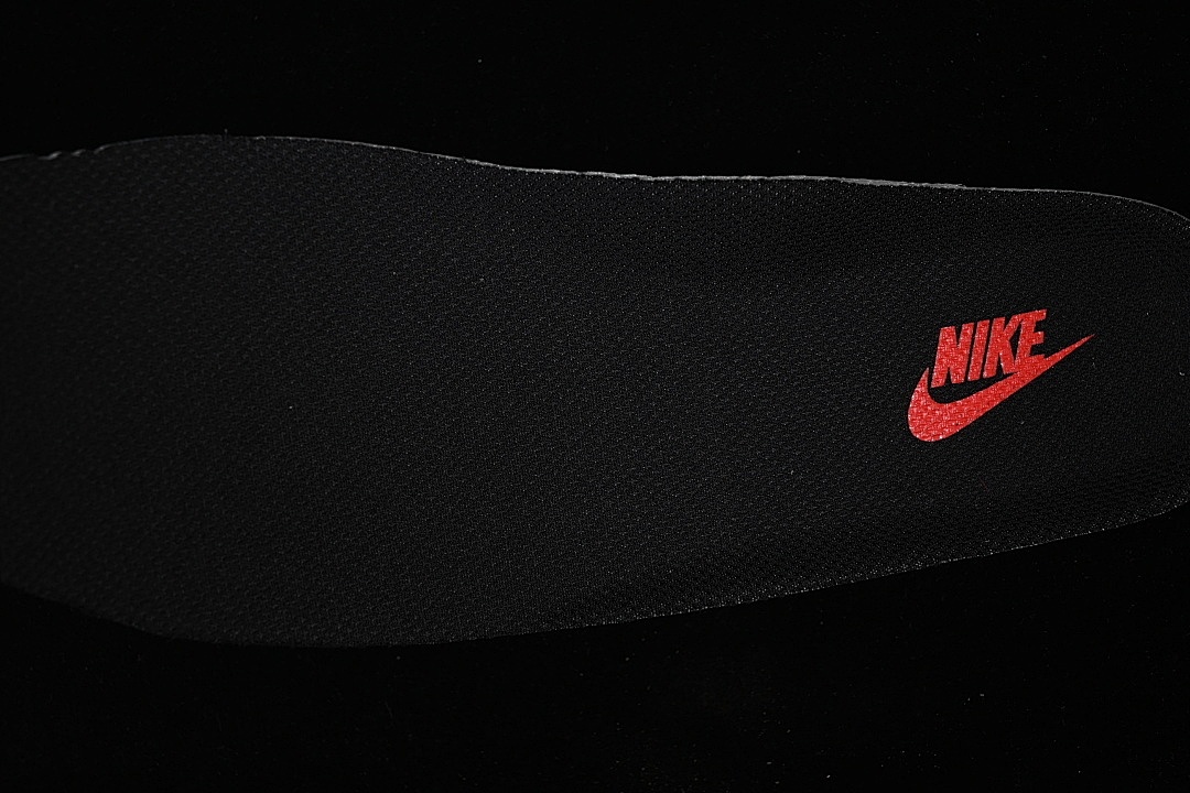 Nike [QW5288-126]-[AIR FORCE 1 07 LOW WHITE/RED]-[WOMAN:36-39]-[MAN:40-45] - Image 4