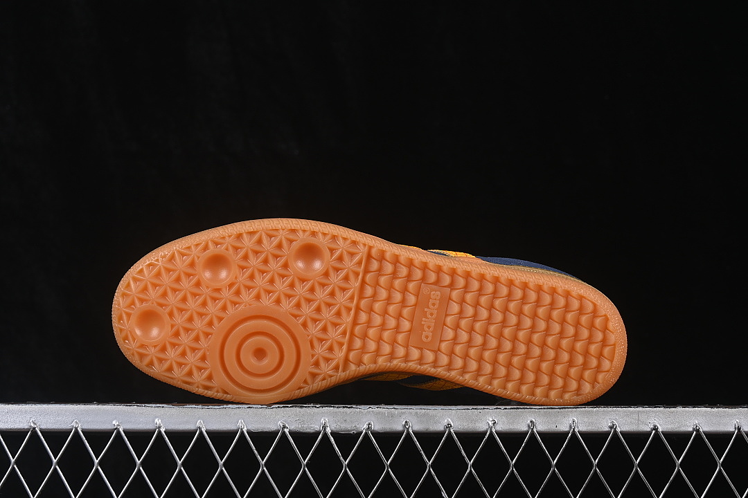 Unbranded [LA3985]-[OG J TOY STORY CLOVER CASUAL BOARD SHOES NAVY BLUE/ORANGE]-[WOMAN:36-39]-[MAN:40-45] - Image 14