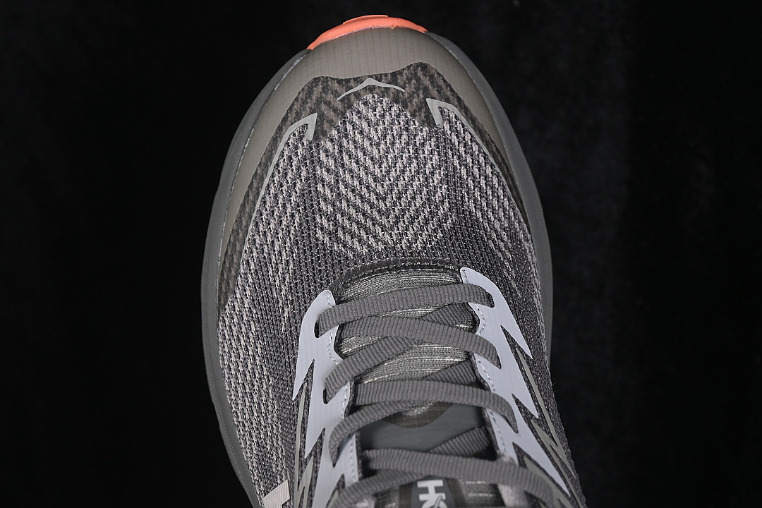 Chanel [1171959 CVL]-[CHALLENGER 8 LIGHTWEIGHT RUNNING SHOES DARK GRAY/GRAY]-[WOMAN:36-39]-[MAN:40] - Image 9