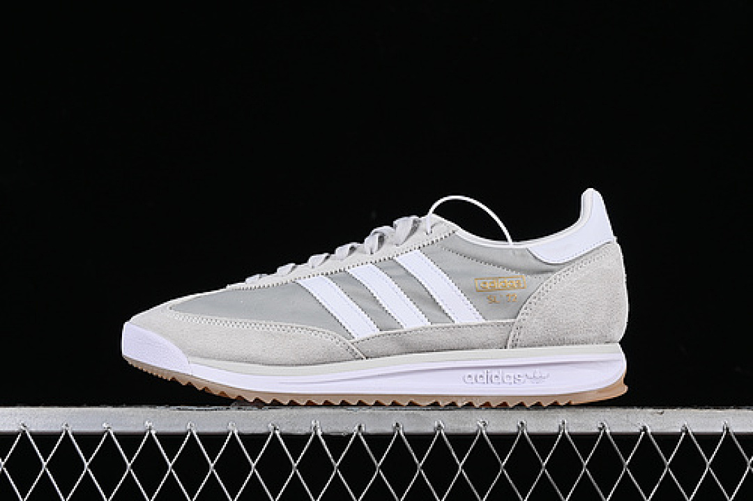 Unbranded [JI1281]-[ORIGINALS SL 72 RS GREY ONE/CLOUD WHITE/CRYSTAL WHITE]-[WOMAN:36-39]-[MAN:40-45], photo 1