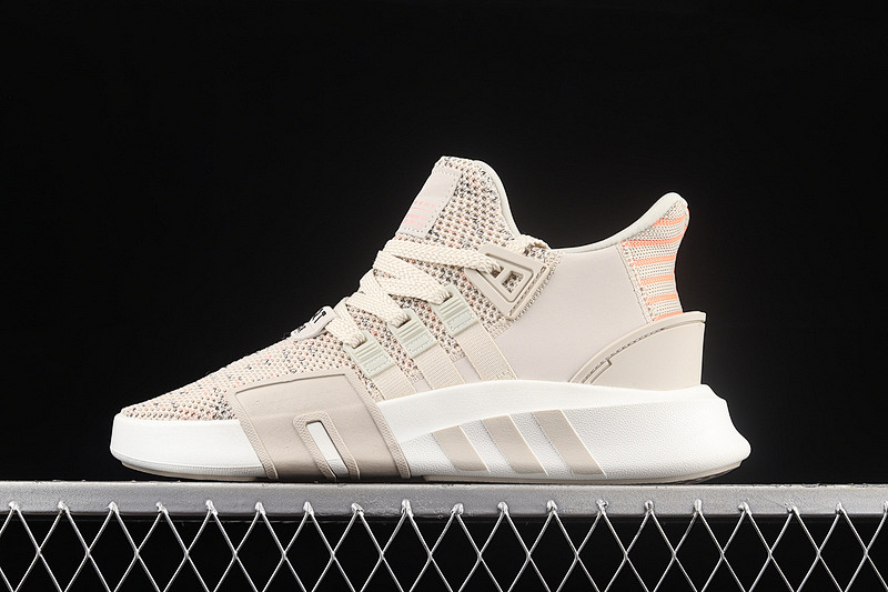 EQT BASK ADV ORIGINAL SHOES PINK/PINK/WHITE · FU9021, photo 1