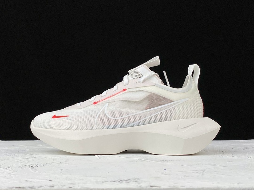 Unbranded [CI0905-100]-[ZOOM VISTA LITE WHITE/LASER CRIMSON]-[WOMAN:36-40], photo 1