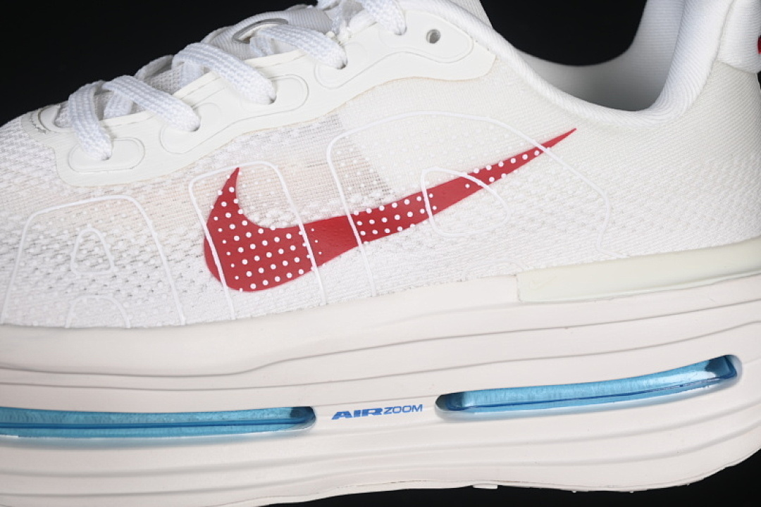 Nike [HQ2050-304]-[AIR ZOOM VOMERO PREMIUM WHITE/RED/BLUE]-[WOMAN:36-39]-[MAN:40-46] - Image 8