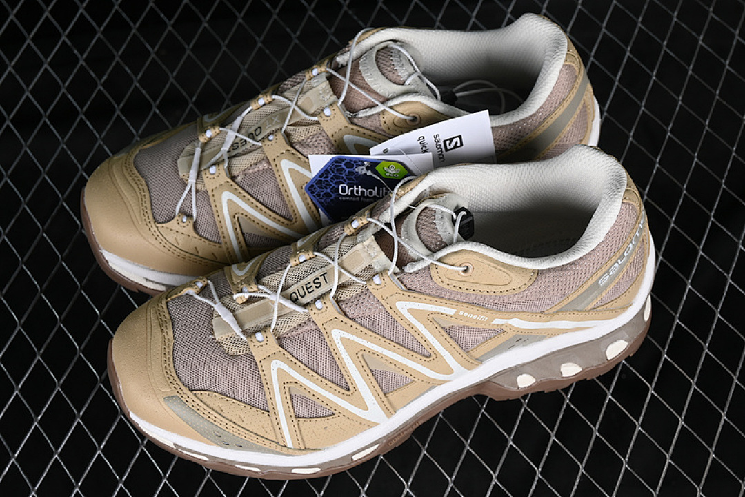 On Running [410588-29]-[XA PRO 3D ADV OUTDOOR OFF ROADING KHAKI/WHITE]-[WOMAN:36-39]-[MAN:40-45] - Image 10