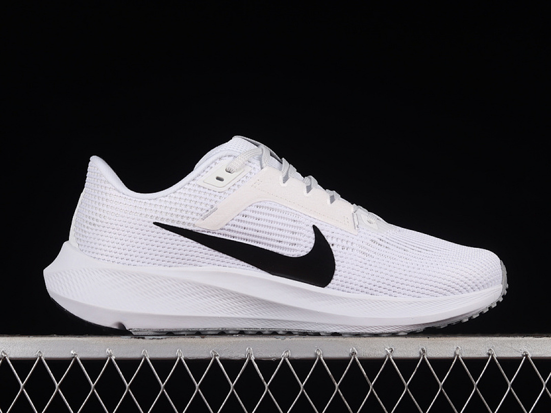 Nike [DV3853-102]-[AIR ZOOM PEGASUS 40 BLISS WHITE]-[WOMAN:36-39]-[MAN:40-46] - Image 6