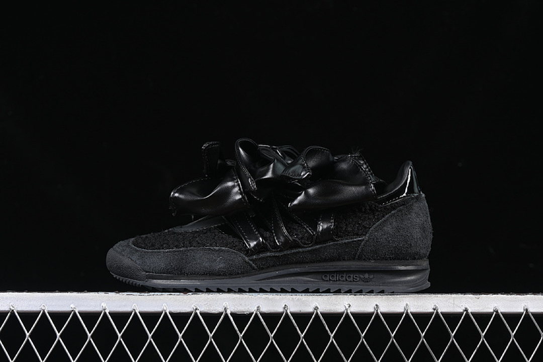 Unbranded [JH7342]-[CAROLINE HU ORIGINALS SL 72 CORE BLACK/CARBON/CORE BLACK]-[WOMAN:36-40], photo 1