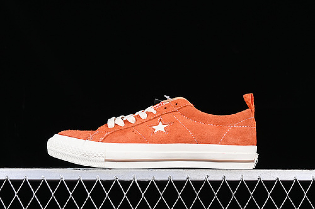 Converse [A02946C]-[CONVERSE ONE STAR PRO ORANGE]-[WOMAN:35-39]-[MAN:40-44], photo 1