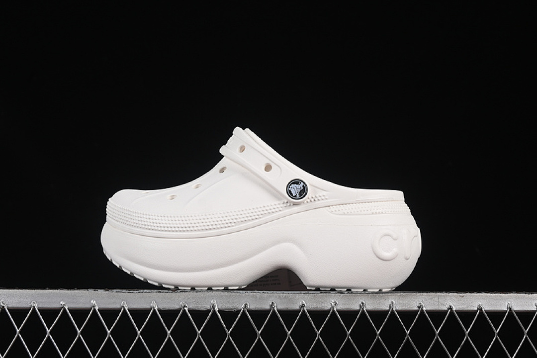 Crocs [CROCS BELLA CLOG EVA WHITE]-[WOMAN:34-40], photo 1