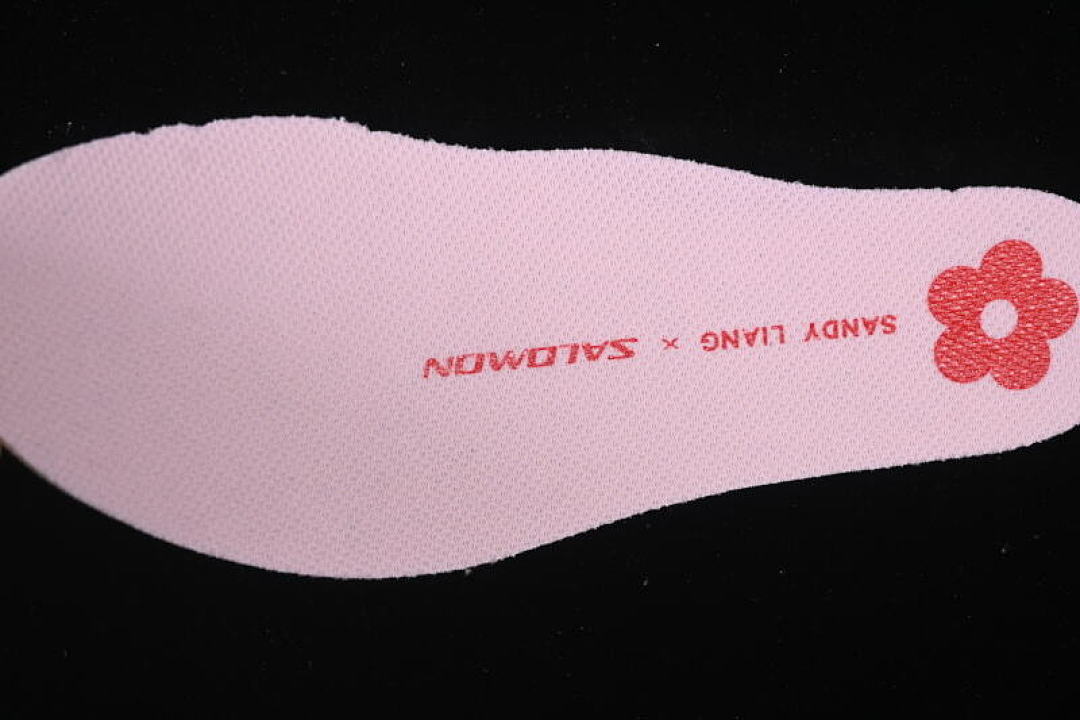 On Running [478463-23]-[OUTDOOR TRAIL RUNNING SHOES PINK/GREY/WHITE/RED]-[WOMAN:36-39]-[MAN:40-46.5] - Image 4