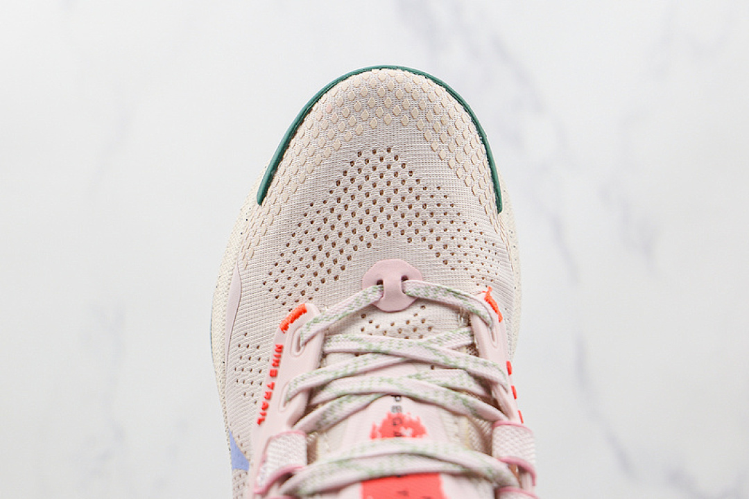 Nike [DA8698-600]-[AIR PEGASUS TRAIL 3 LIGHT SOFT PINK/MAGIC EMBER/BICOASTAL/ALUMINUM] - Image 7