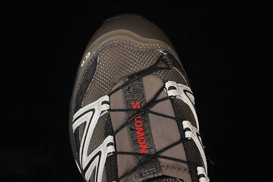 On Running [492789-22]-[XT-QUEST GTX OUTDOOR TRAIL RUNNING SHOES BROWN/WHITE]-[WOMAN:36-39]-[MAN:40-46.5] - Image 10