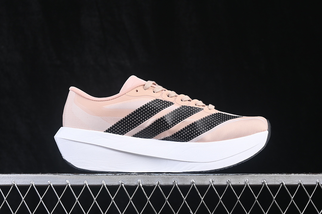 Adidas [SL2633]-[EVO 2 SL BREATHABLE RUNNING SHOES LIGHT PINK/PINK]-[WOMAN:36-39]-[MAN:40-45] - Image 15