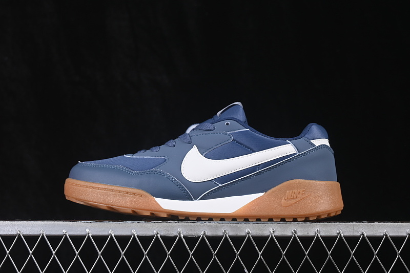 TERRA MANTA BREATHABLE CASUAL SHOES NAVY BLUE/BLUE · HQ1940-400, photo 1