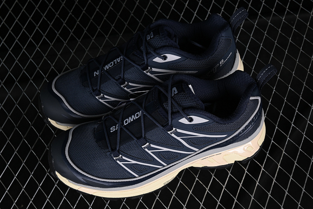 On Running [471341-26]-[XT 6 EXPANSE GAOKE DUANJI OUTDOOR CASUAL BLACK/PINK]-[WOMAN:36-39]-[MAN:40-44] - Image 10
