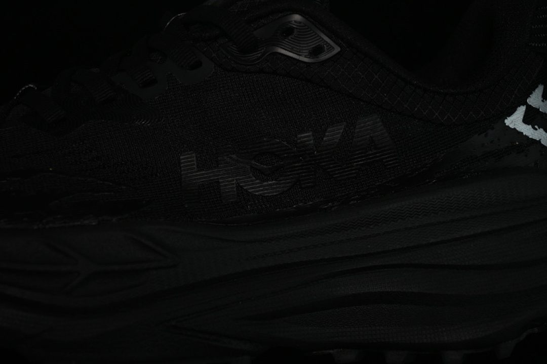 On Running [1141530 BBLC]-[HOKA ONE STINSON 7 BLACK]-[WOMAN:36-39]-[MAN:40-45] - Image 8