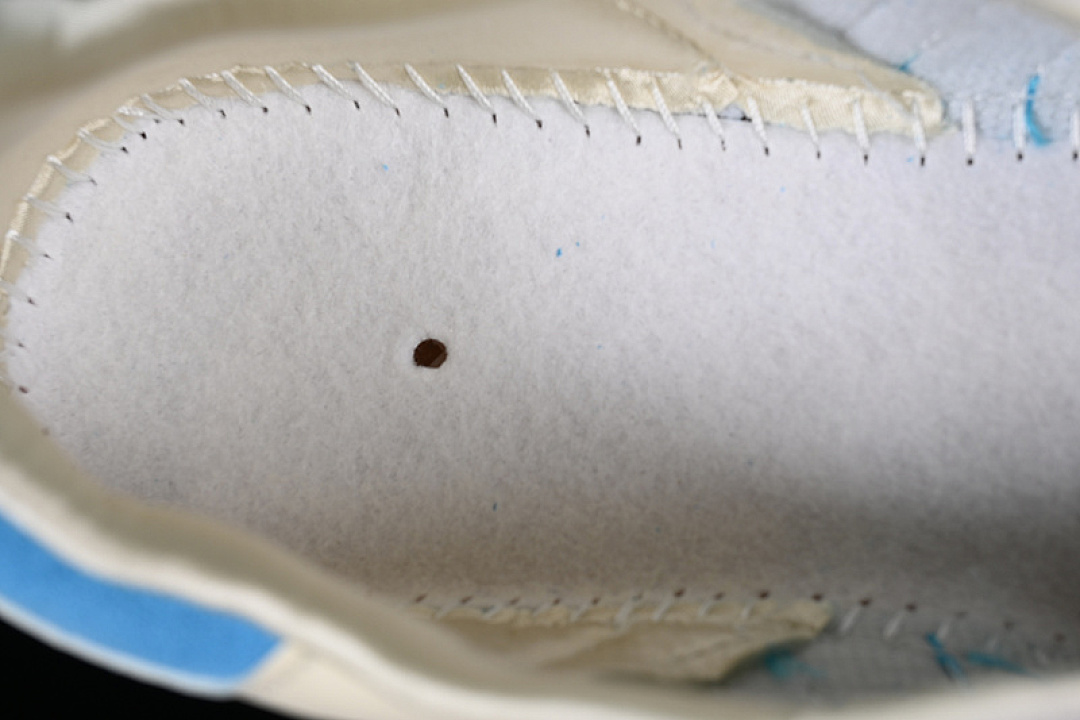 Adidas [IE7096]-[SAMBA VEGAN OG GREY/BLUE/BROWN]-[WOMAN:36-39]-[MAN:40-45] - Image 6