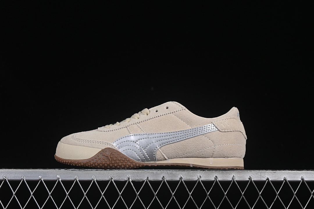 Puma [402980-02]-[PUMA BELLA UT LEATHER BROWN/SILVER]-[WOMAN:35-39]-[MAN:40-45], photo 1