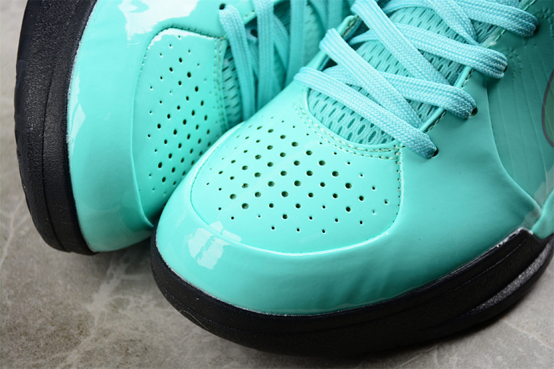 Nike [FQ3545-300]-[KOBE 4 PROTO BLACK/GREEN]-[MAN:40-46] - Image 10
